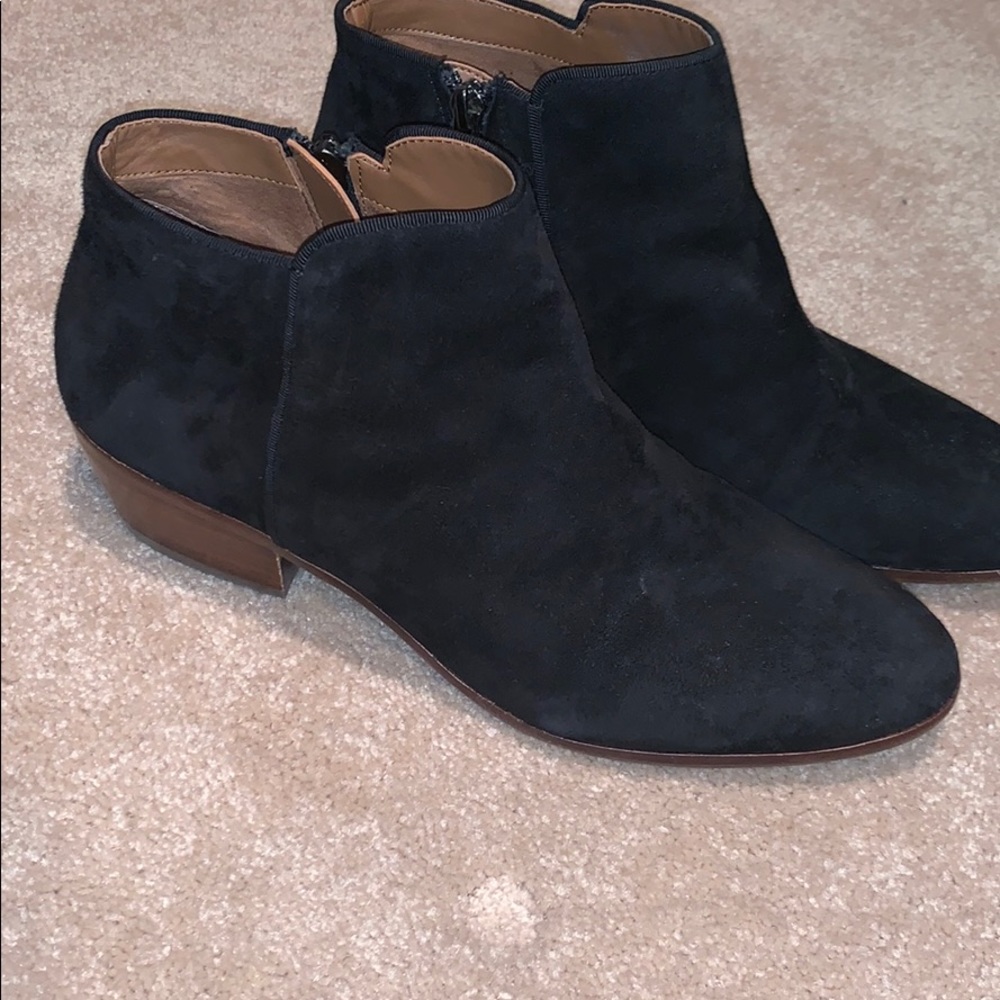 Sam Edelman Short boots